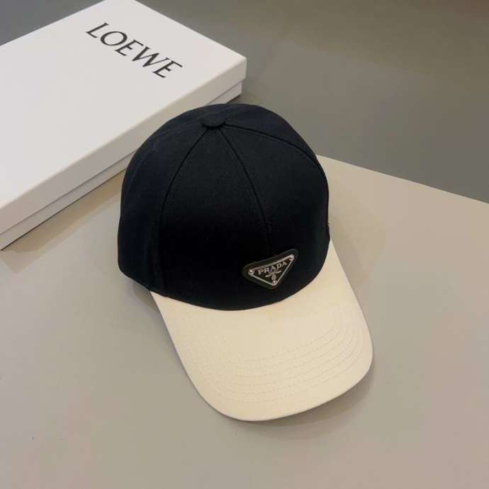 Picture of Prada Cap _SKUPradaCapdxn023895